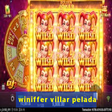 winiffer villar pelada